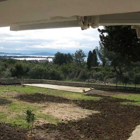 Kuca Za Odmor Tomic Villa Zadar Exteriör bild
