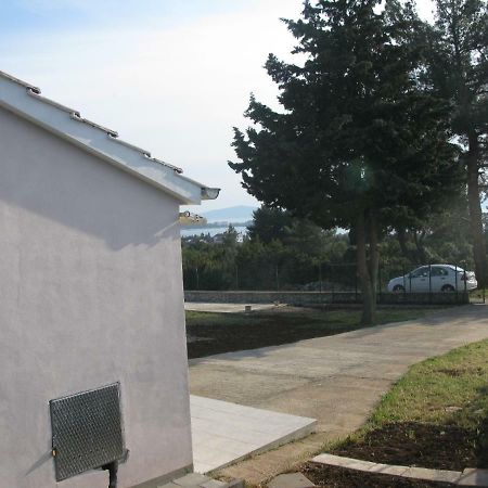 Kuca Za Odmor Tomic Villa Zadar Exteriör bild