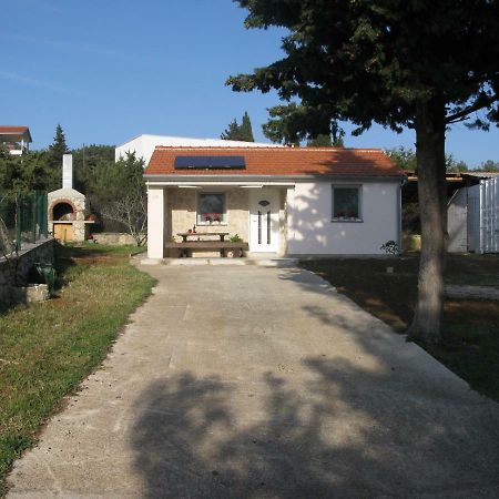 Kuca Za Odmor Tomic Villa Zadar Exteriör bild