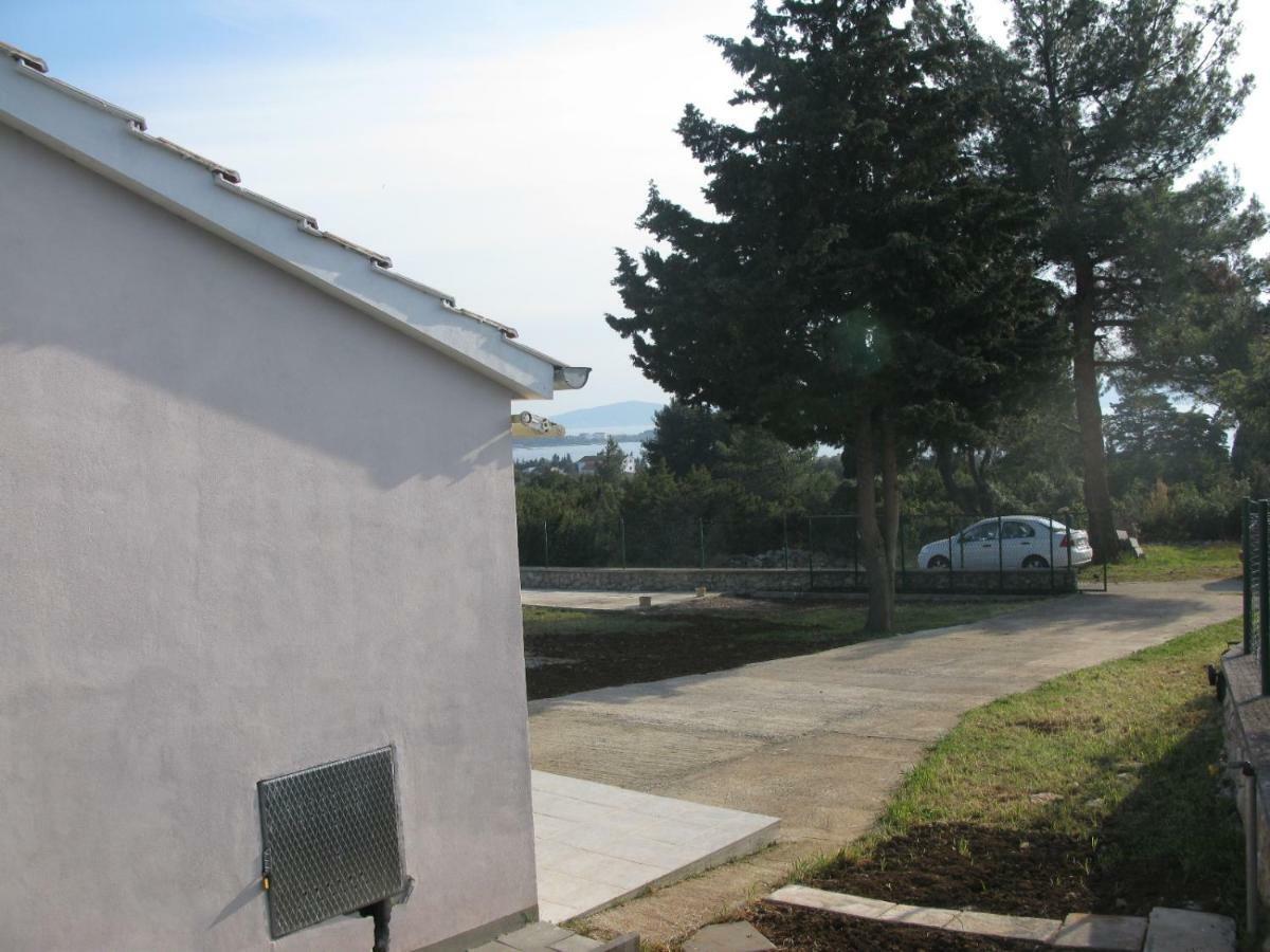 Kuca Za Odmor Tomic Villa Zadar Exteriör bild
