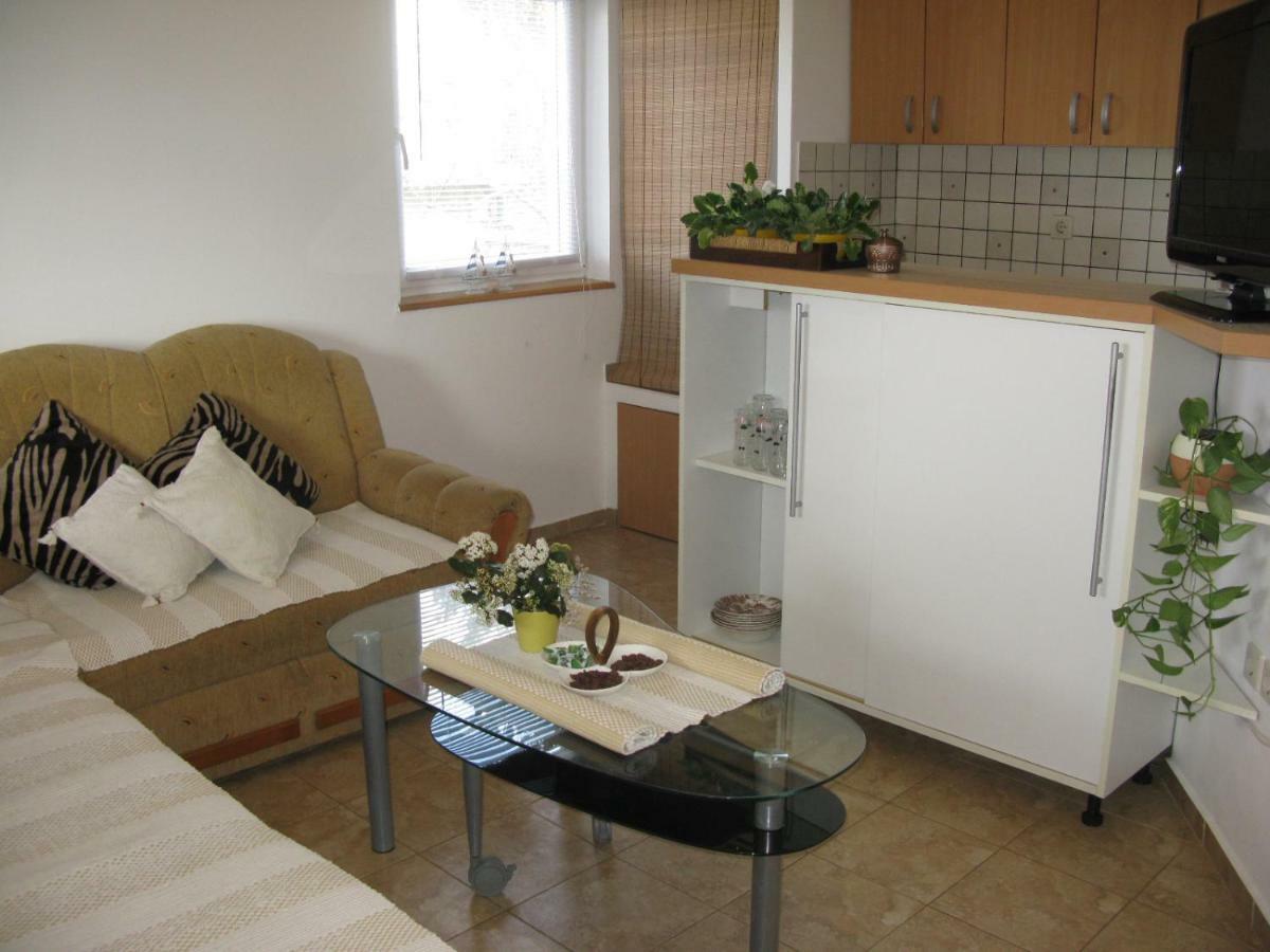 Kuca Za Odmor Tomic Villa Zadar Exteriör bild